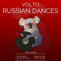 Volto - Russian Dances EP