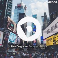 Alex Delgado - Secondo Tempo