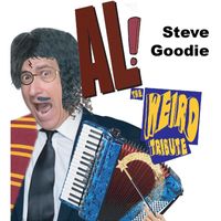 Steve Goodie - AL! The Weird Tribute