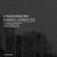 Vingerwerk - Damsko Connected