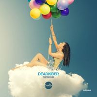 DeadKiber - The Truth EP