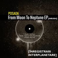 Posada - From Moon To Neptune