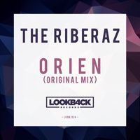 The Riberaz - Orien (Original Mix)