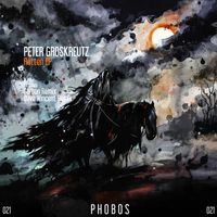 Peter Groskreutz - Rotten EP