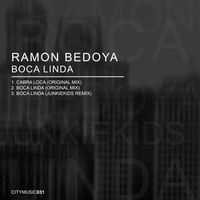 Ramon Bedoya - Boca Linda