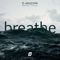 D.Anuchin - Breathe EP
