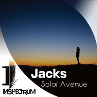 Jacks - Solar Avenue