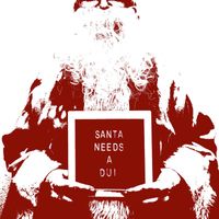 Flight Club - Santa Needs a D.U.I.