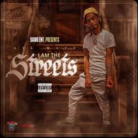 LilWayz - I Am The Streets (Explicit)