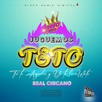 Real Chicano - Teto (En Vivo) (Explicit)
