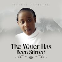 Hannah Mapepeta - The Water Has Been Stirred (Live)