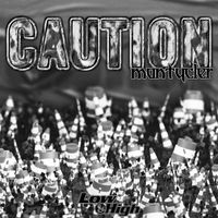 MontyCler - CAUTION