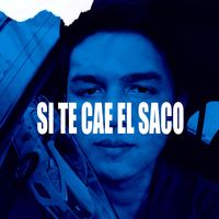 Omar Leon - Si Te Cae El Saco