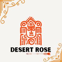 Amit - Desert Rose