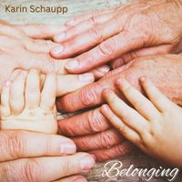 Karin Schaupp - Belonging