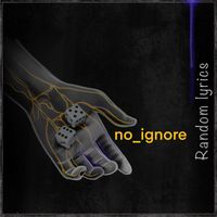 no_ignore - Random Lyrics (Explicit)