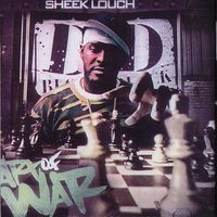 Sheek Louch - Art of War (Explicit)