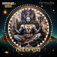 Cosmic Dust - Nataraja (feat. Tetouze)