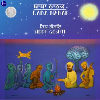 Jasbir Jassi - Siddh Goshti