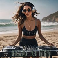 Eligos - Deseo de mar