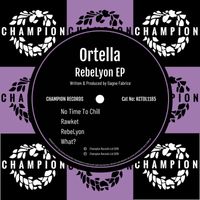 Ortella - RebeLyon