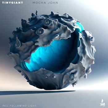 TINYgiant - Mocha John