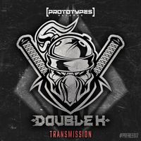 Double K - Transmission (Explicit)