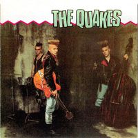 The Quakes - The Quakes (Explicit)
