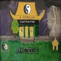 Jay Steele - A Refreshing Contribution