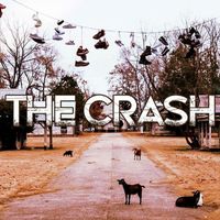 The Crash - Against the World