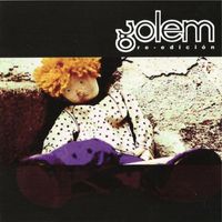 GOLEM - Re-edición