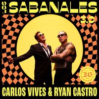 Carlos Vives & Ryan Castro - Los Sabanales 3.0