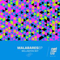 Wellington Boy - Malabares EP