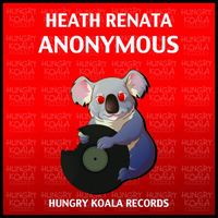 Heath Renata - Anonymous