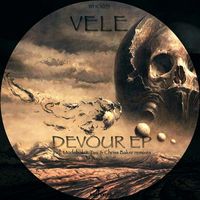 Vele - Devour EP