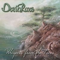 Devin Kroes - Whispers from the Trees