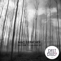 Mac Dephoner - Welcome To Andujar EP
