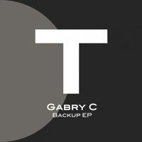 Gabry C - Backup EP