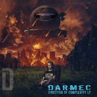 Darmec - Direction of Complexity LP