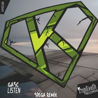 Gasc - Listen