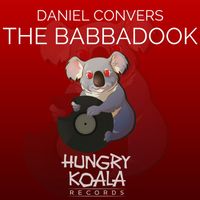 Daniel Convers - The Babbadook