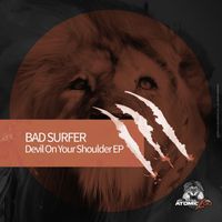 Bad Surfer - Devil On Your Shoulder EP