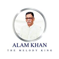 ALAM KHAN - Tumi Jekhane (Live)