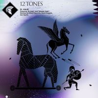 12 Tones - El Viaje