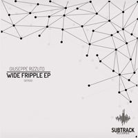 Giuseppe Rizzuto - Wide Fripple EP