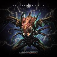 Ajapai - Power Moves