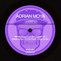 Adrian Moya - Lestap Ep