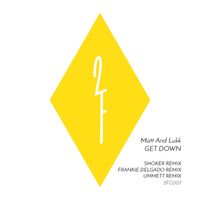 Matt And Lukk - Get Down & Remixes