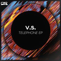 V.S. - Telephone EP