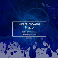 Jose de Los Santos - Indigo